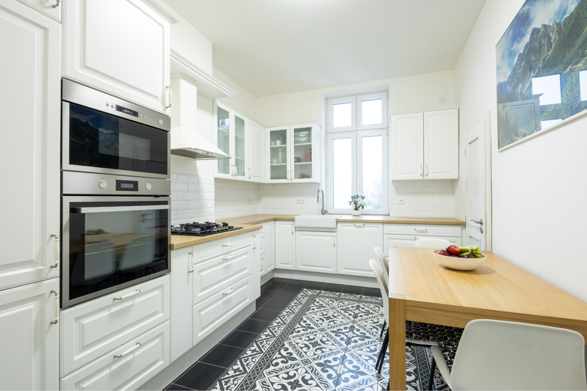 Prodej bytu 3+1, Blahoslavova, Prostějov