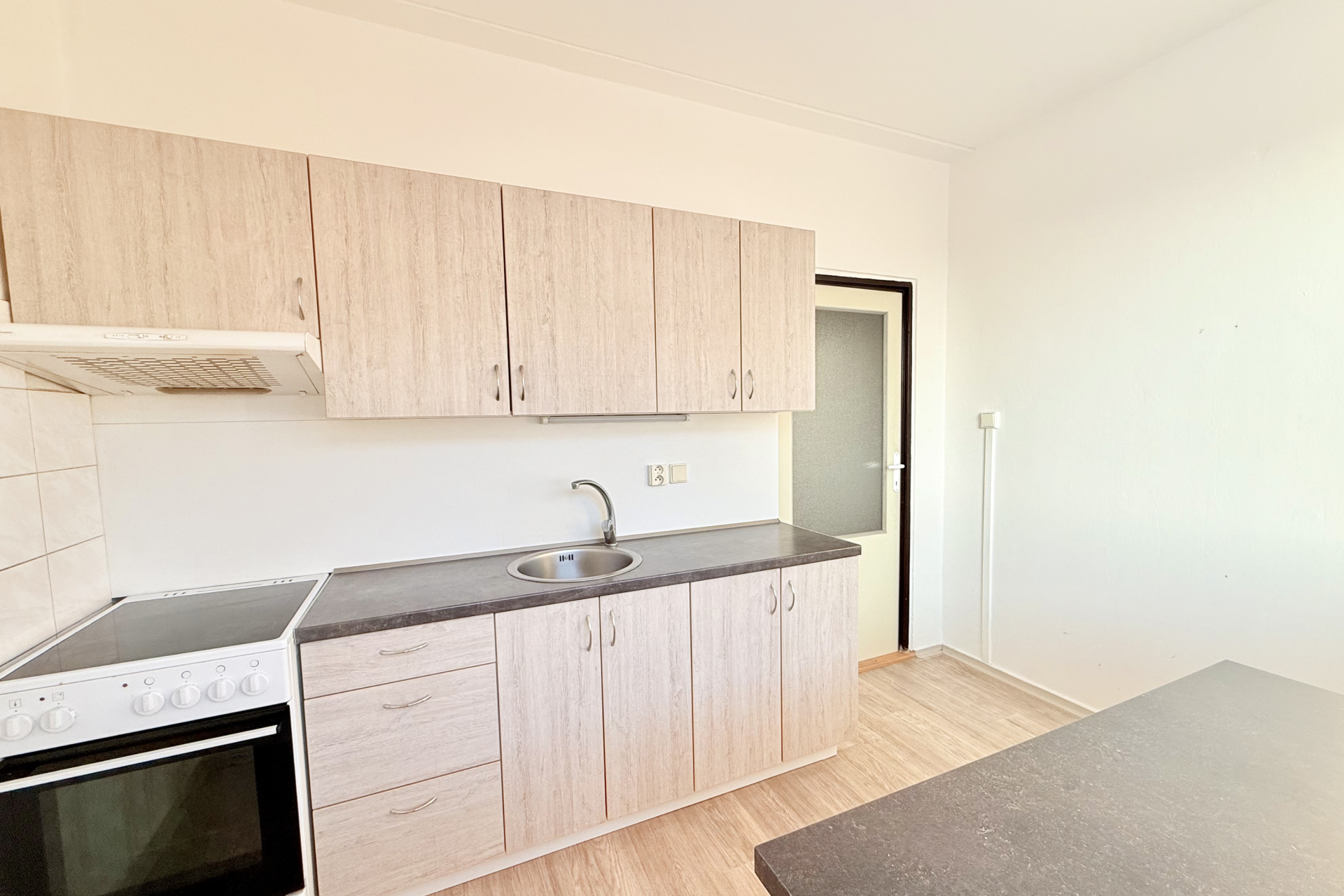 Pronájem bytu 1+1, 36 m2, Moravská Třebová