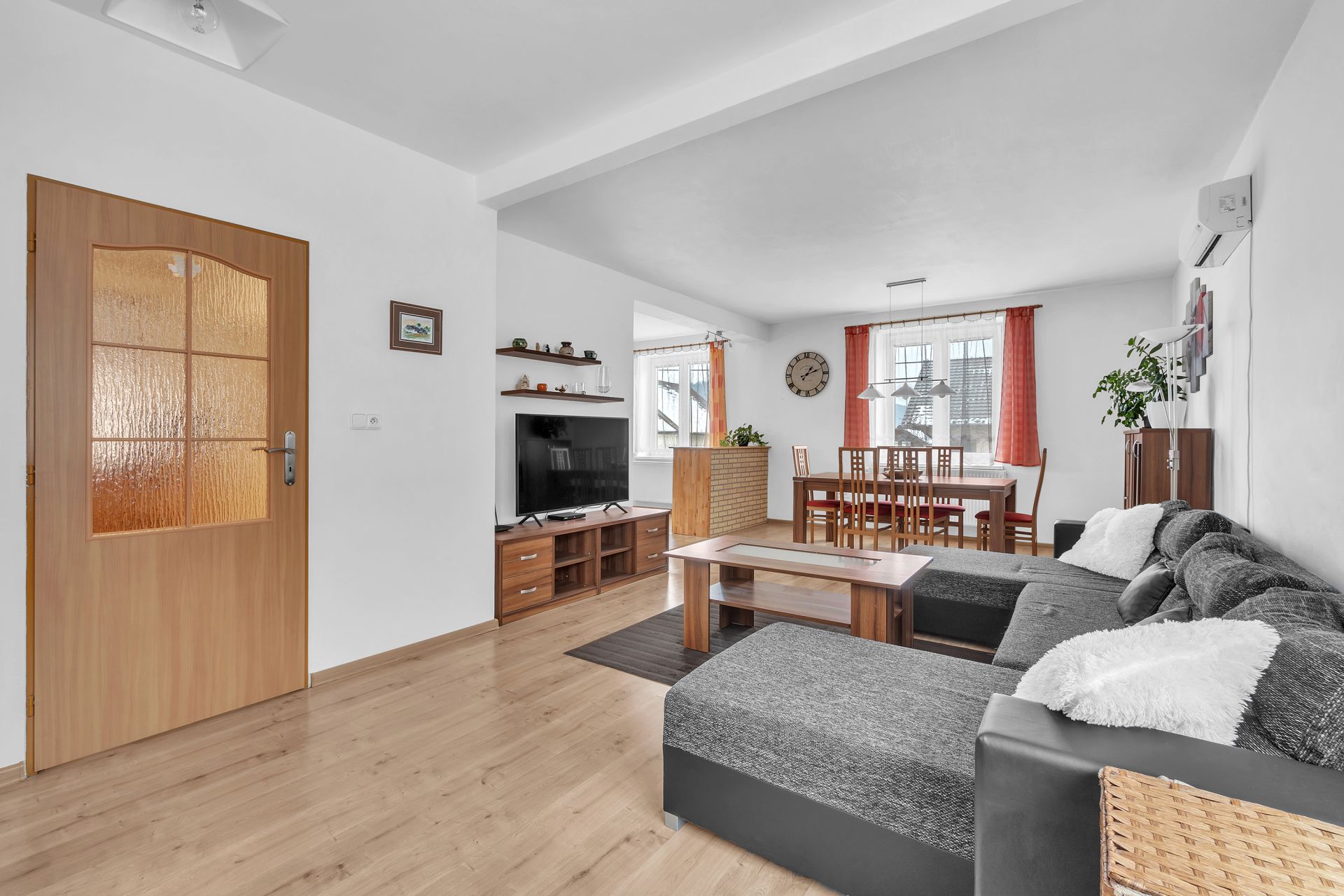 Prodej domu 4+1, Staré Město