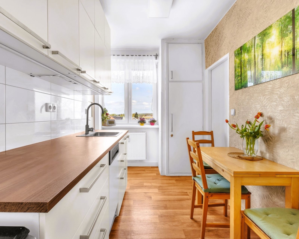 Prodej bytu 2+1, Kijevská ul. Svitavy