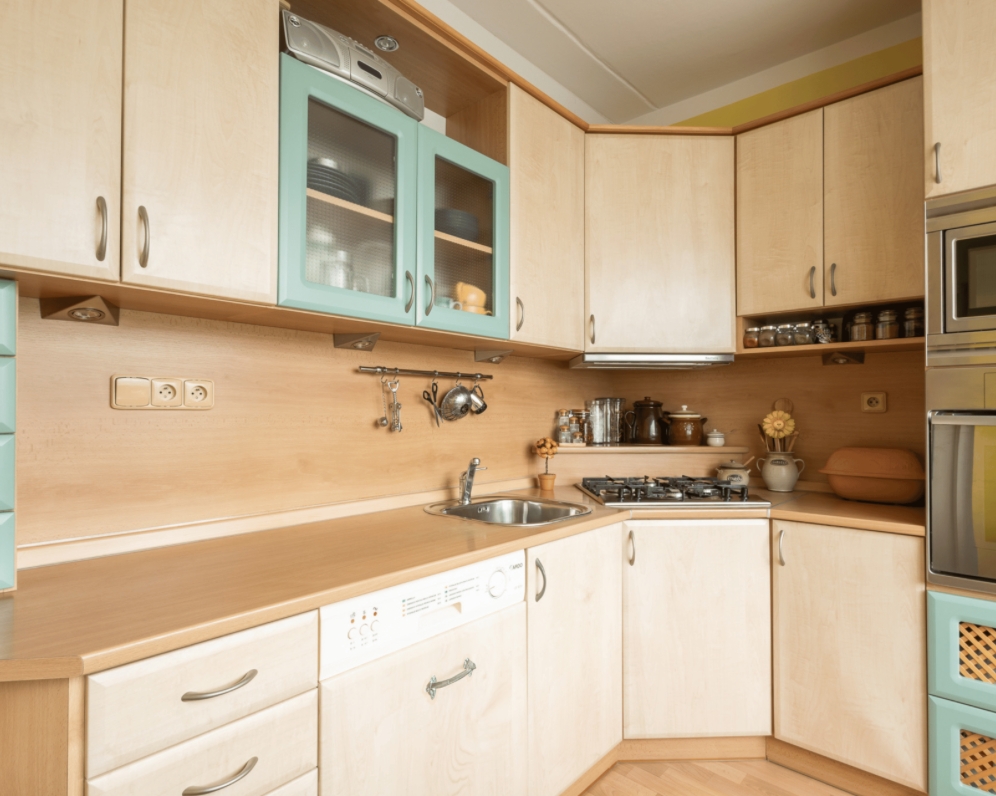 Prodej bytu 2+1, Holandská, Moravská Třebová