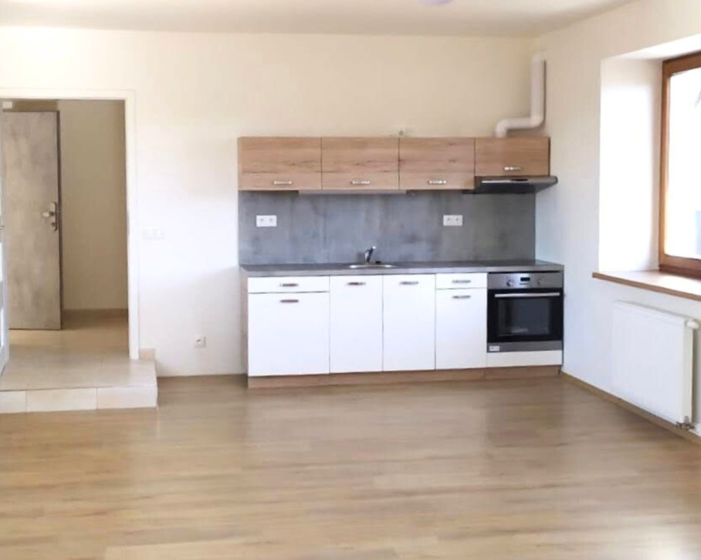 Pronájem bytu 2+kk, 61 m2, Moravská Třebová - centrum