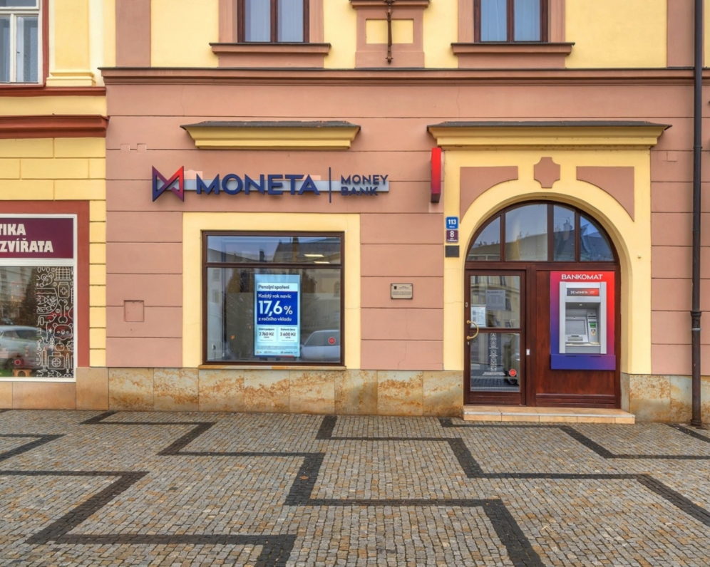 Pronájem komerčního prostoru, 139 m² nám. T.G.M.,  Moravská Třebová